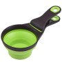 Dougez Scoop, Measuring Cup & Bag Clip 237 ml