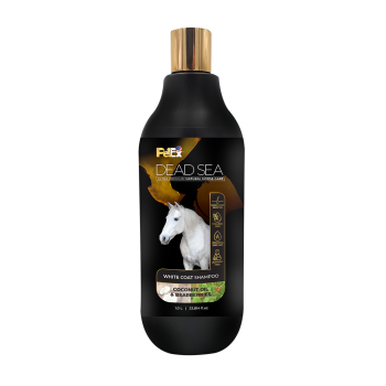 شامبو زيت جوز الهند والتوت البري من بيتيكس 1 لتر