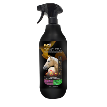 بخاخ نباتي طارد الذباب من بيتيكس 1 لتر