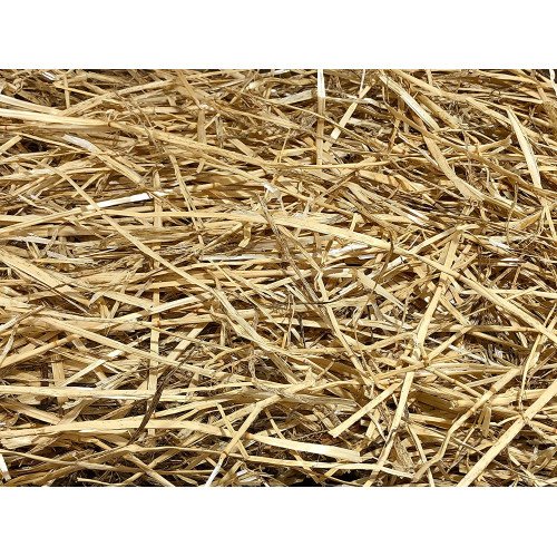 Pet Premium Straw Animal Bedding 500g