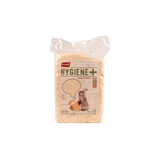 Vitapol Hygiene -  wood chips for rodents 4.1 kg