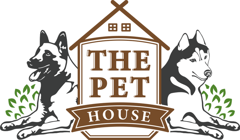 The Pet House